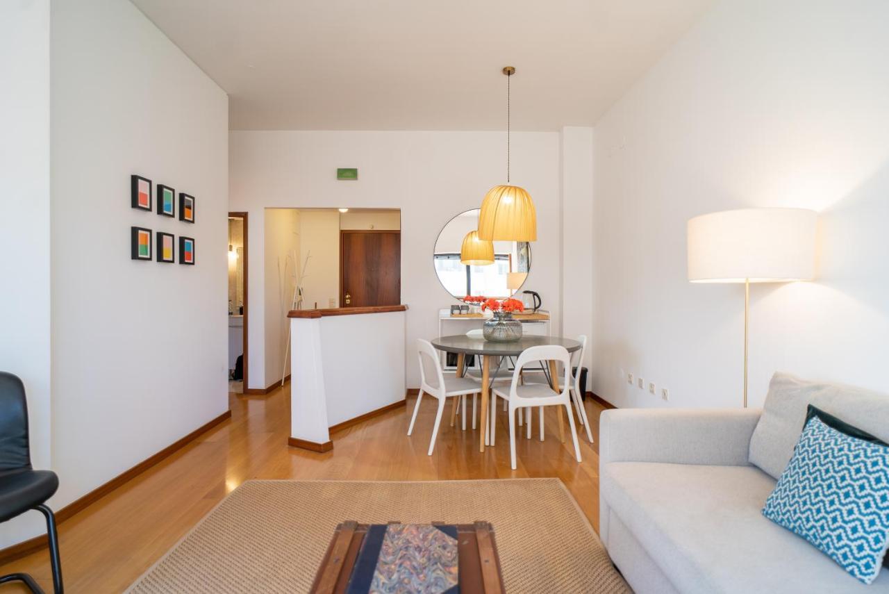 Apartament Lovely Porto