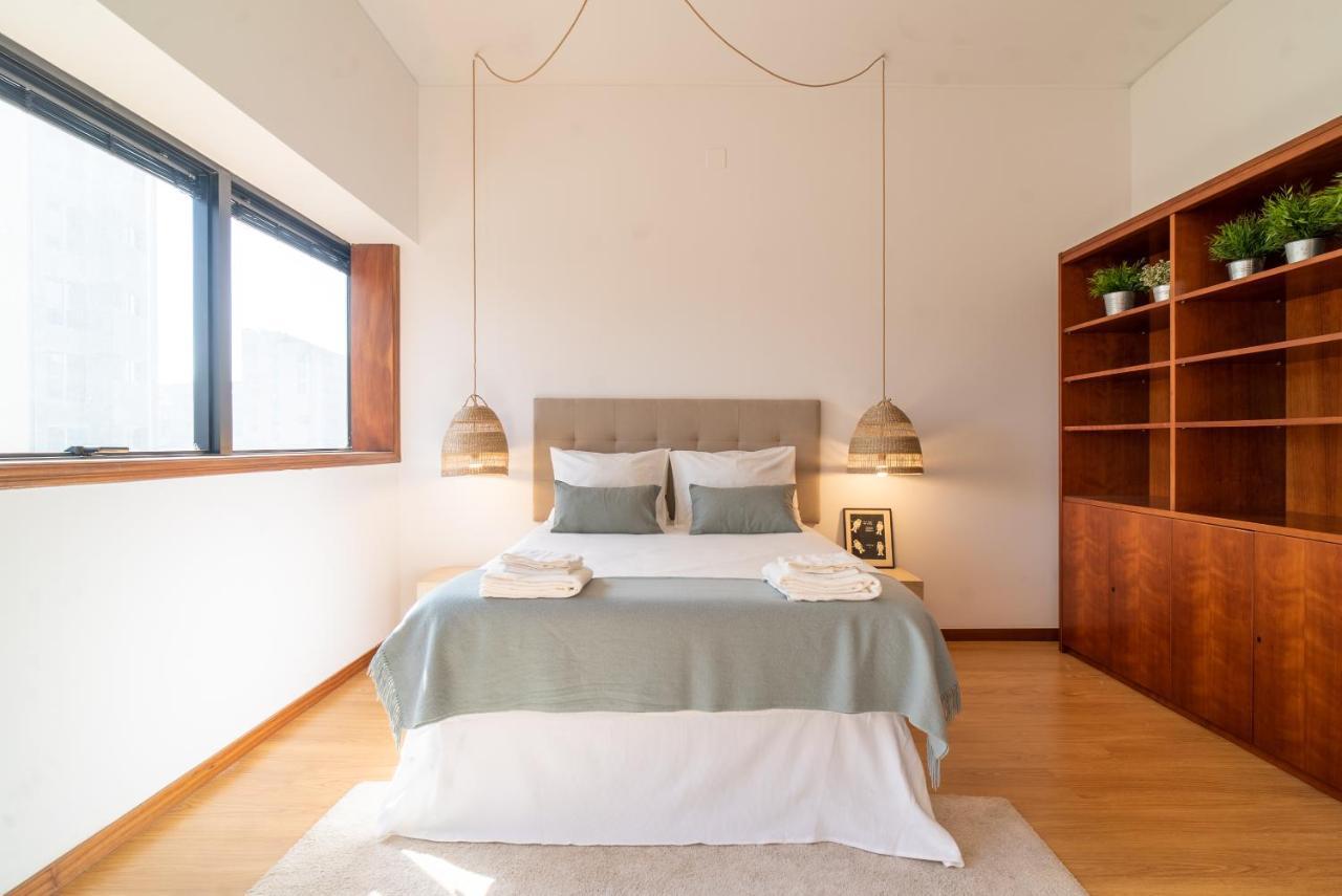 Lovely Apartament Porto