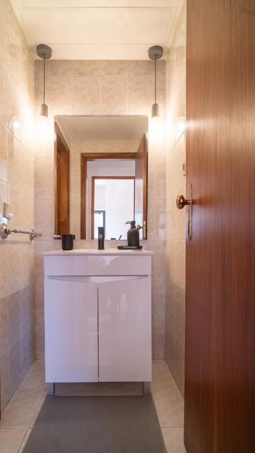 Apartament Lovely Porto