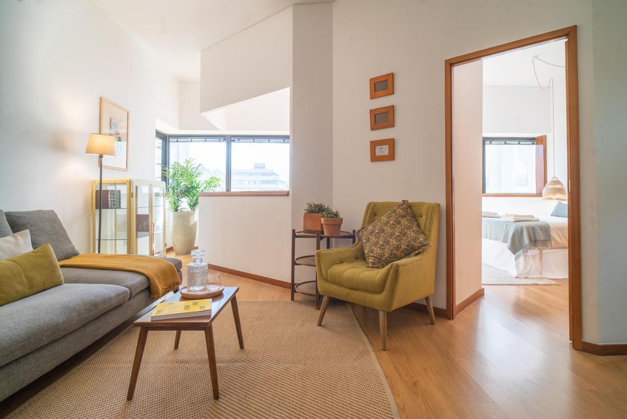 Apartament Lovely