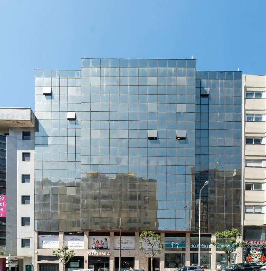 Apartament Lovely Porto