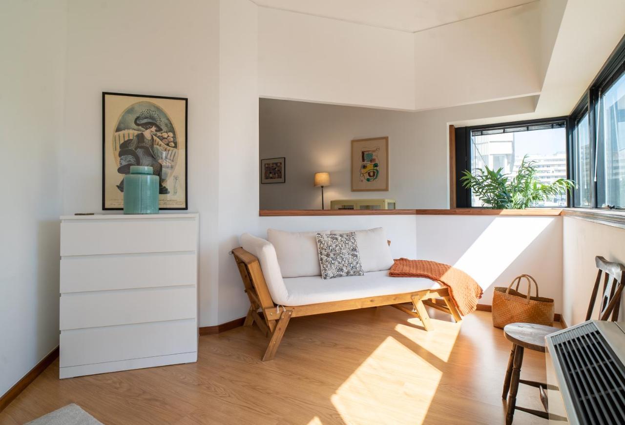 Apartament Lovely *
