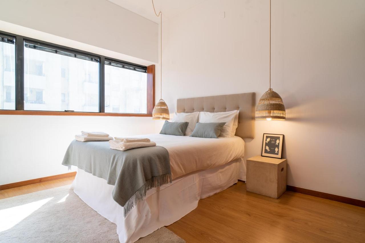 Apartament Lovely Porto