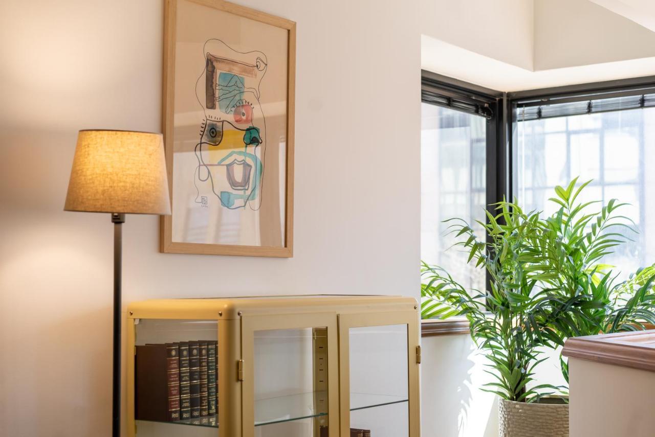 Apartament Lovely
